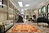 Modern Brown Hand Knotted 80 X 101 Area Rug 100-20742 Thumb 1