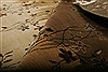 Nepal Brown Hand Knotted 80 X 105 Area Rug 250-20787 Thumb 11