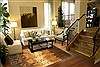 Nepal Brown Hand Knotted 80 X 105 Area Rug 250-20787 Thumb 3