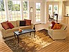 Nepal Brown Hand Knotted 80 X 105 Area Rug 250-20787 Thumb 2