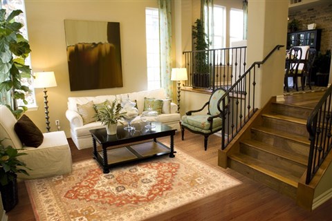Serapi Brown Hand Knotted 710 X 100 Area Rug 250-20792 Image 3