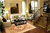 Serapi Brown Hand Knotted 710 X 100 Area Rug 250-20792 Thumb 3