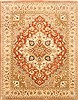 Serapi Brown Hand Knotted 710 X 100  Area Rug 250-20792 Thumb 0