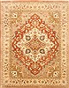 Serapi Brown Hand Knotted 710 X 100 Area Rug 250-20792 Thumb 0