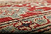 Kazak Yellow Hand Knotted 79 X 110 Area Rug 250-20793 Thumb 6