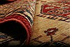 Kazak Yellow Hand Knotted 79 X 110 Area Rug 250-20793 Thumb 9