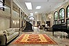 Kazak Yellow Hand Knotted 79 X 110 Area Rug 250-20793 Thumb 5