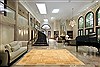 Serapi Beige Hand Knotted 80 X 100 Area Rug 250-20795 Thumb 1