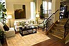 Serapi Beige Hand Knotted 80 X 100 Area Rug 250-20795 Thumb 3