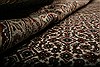 Tabriz Beige Hand Knotted 84 X 102 Area Rug 250-20799 Thumb 6