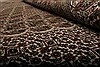 Tabriz Beige Hand Knotted 84 X 102 Area Rug 250-20799 Thumb 8