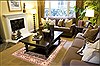 Isfahan Beige Hand Knotted 59 X 94  Area Rug 253-20807 Thumb 2