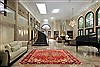 Bakhtiar Red Hand Knotted 71 X 104 Area Rug 100-20821 Thumb 1