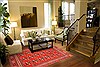 Turkman Red Hand Knotted 70 X 105 Area Rug 100-20823 Thumb 3