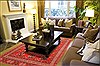 Turkman Red Hand Knotted 70 X 105 Area Rug 100-20823 Thumb 2