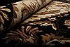 Kashmar Beige Square Hand Knotted 511 X 60 Area Rug 250-20824 Thumb 2