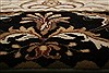 Kashmar Beige Square Hand Knotted 511 X 60  Area Rug 250-20824 Thumb 4