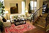 Bakhtiar Red Hand Knotted 69 X 102 Area Rug 100-20830 Thumb 3