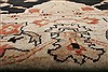 Pishavar Black Square Hand Knotted 710 X 86 Area Rug 250-20836 Thumb 7