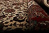 Kashmar White Square Hand Knotted 80 X 80 Area Rug 250-20840 Thumb 2