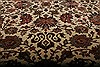 Kashmar White Square Hand Knotted 80 X 80  Area Rug 250-20840 Thumb 6