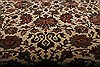 Kashmar White Square Hand Knotted 80 X 80 Area Rug 250-20840 Thumb 6