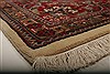 Kashmar White Square Hand Knotted 80 X 80  Area Rug 250-20840 Thumb 7