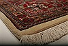 Kashmar White Square Hand Knotted 80 X 80 Area Rug 250-20840 Thumb 7