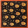 Modern Black Hand Knotted 66 X 610  Area Rug 250-20841 Thumb 0