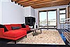 Elvan Beige Hand Knotted 89 X 120  Area Rug 300-20847 Thumb 3