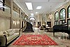 Bakhtiar Red Hand Knotted 611 X 98 Area Rug 100-20854 Thumb 1