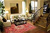 Bakhtiar Red Hand Knotted 611 X 98 Area Rug 100-20854 Thumb 3