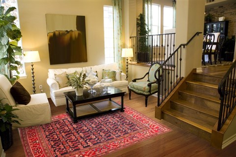 Lilihan Red Hand Knotted 610 X 102 Area Rug 100-20862 Image 3