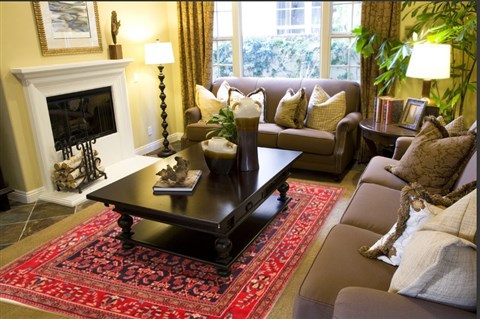 Lilihan Red Hand Knotted 610 X 102 Area Rug 100-20862 Image 2