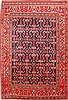 Lilihan Red Hand Knotted 610 X 102  Area Rug 100-20862 Thumb 0