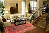 Qashqai Red Hand Knotted 69 X 910 Area Rug 100-20865 Thumb 3