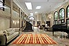 Bakhtiar Beige Hand Knotted 62 X 92 Area Rug 100-20874 Thumb 1