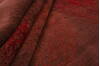 Modern Purple Hand Knotted 82 X 100  Area Rug 250-20876 Thumb 9