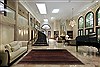Gabbeh Brown Hand Knotted 80 X 99 Area Rug 250-20881 Thumb 1