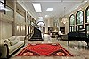 Qashqai Red Hand Knotted 73 X 911 Area Rug 100-20882 Thumb 1