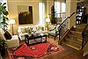 Qashqai Red Hand Knotted 73 X 911 Area Rug 100-20882 Thumb 3