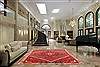 Qashqai Red Hand Knotted 610 X 99 Area Rug 100-20895 Thumb 1