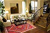 Qashqai Red Hand Knotted 610 X 99 Area Rug 100-20895 Thumb 3