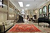 Bakhtiar Red Hand Knotted 67 X 102 Area Rug 100-20896 Thumb 1