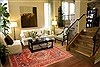 Bakhtiar Red Hand Knotted 67 X 102 Area Rug 100-20896 Thumb 3