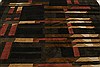 Modern Black Hand Knotted 82 X 911  Area Rug 250-20898 Thumb 10