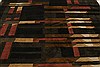 Modern Black Hand Knotted 82 X 911 Area Rug 250-20898 Thumb 10