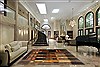 Modern Black Hand Knotted 82 X 911 Area Rug 250-20898 Thumb 5