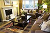 Modern Black Hand Knotted 82 X 911 Area Rug 250-20898 Thumb 4