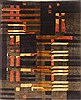 Modern Black Hand Knotted 82 X 911 Area Rug 250-20898 Thumb 0